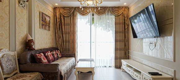 2 bedrooms Apartment in District 4, Vietnam No. 17008 8