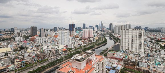 2 bedrooms Apartment in District 4, Vietnam No. 17008 16