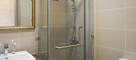 2 bedrooms Apartment in District 4, Vietnam No. 17008 13