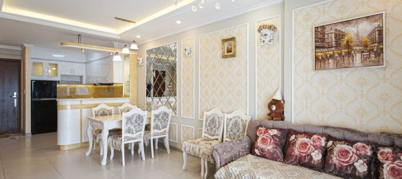 2 bedrooms Apartment in District 4, Vietnam No. 17008 6