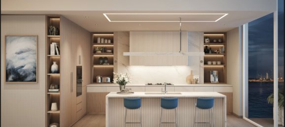 1 bedroom Apartment in THE QUAYSIDE RESIDENCES, Business Bay, UAE No. 59957 8