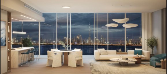 1 bedroom Apartment in THE QUAYSIDE RESIDENCES, Business Bay, UAE No. 59957 7