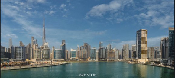 1 bedroom Apartment in THE QUAYSIDE RESIDENCES, Business Bay, UAE No. 59957 5