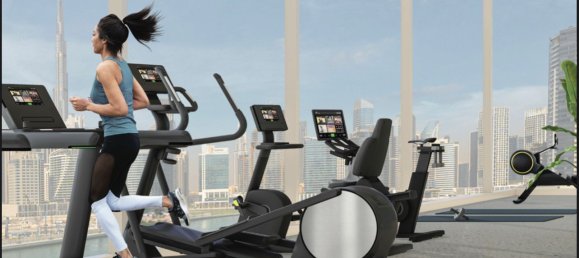 1 bedroom Apartment in THE QUAYSIDE RESIDENCES, Business Bay, UAE No. 59957 2