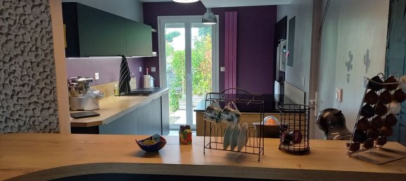 4 Schlafzimmer Haus in Gorges, France, Nr. 340501 2