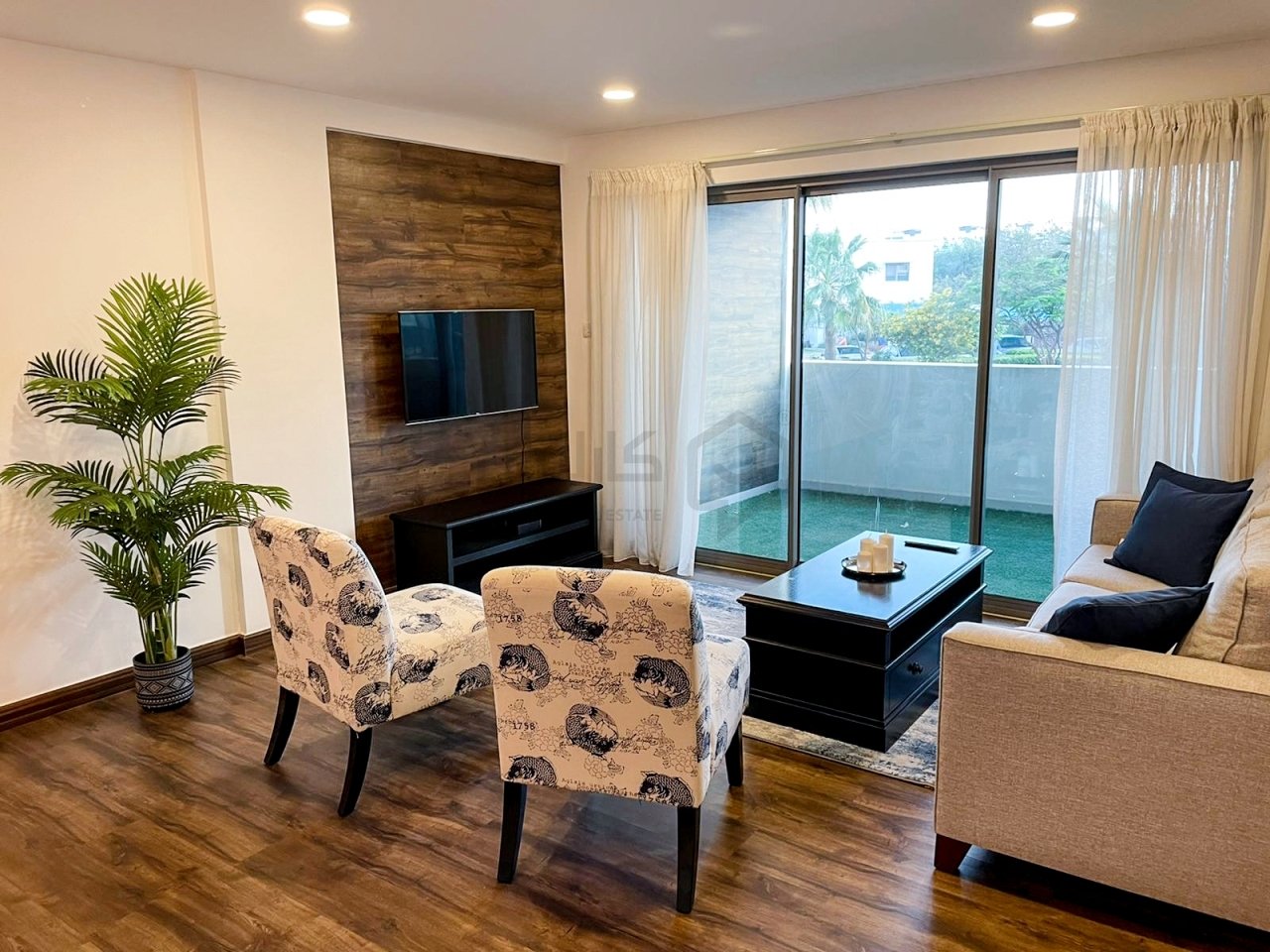 2 Schlafzimmer Wohnung in Amwaj Islands, Bahrain, Nr. 578