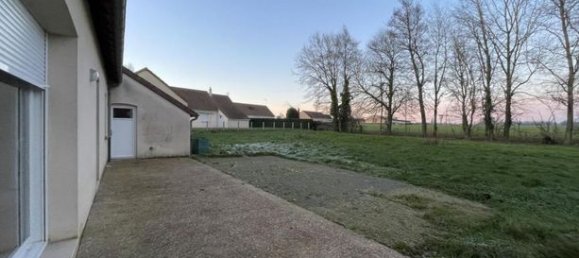 Villa de 4 dormitorios en Sarthe, France No. 311102 3