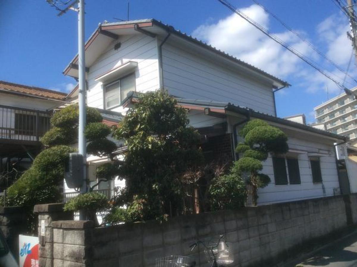 7 bedrooms House in Hyogo, Japan No. 2054