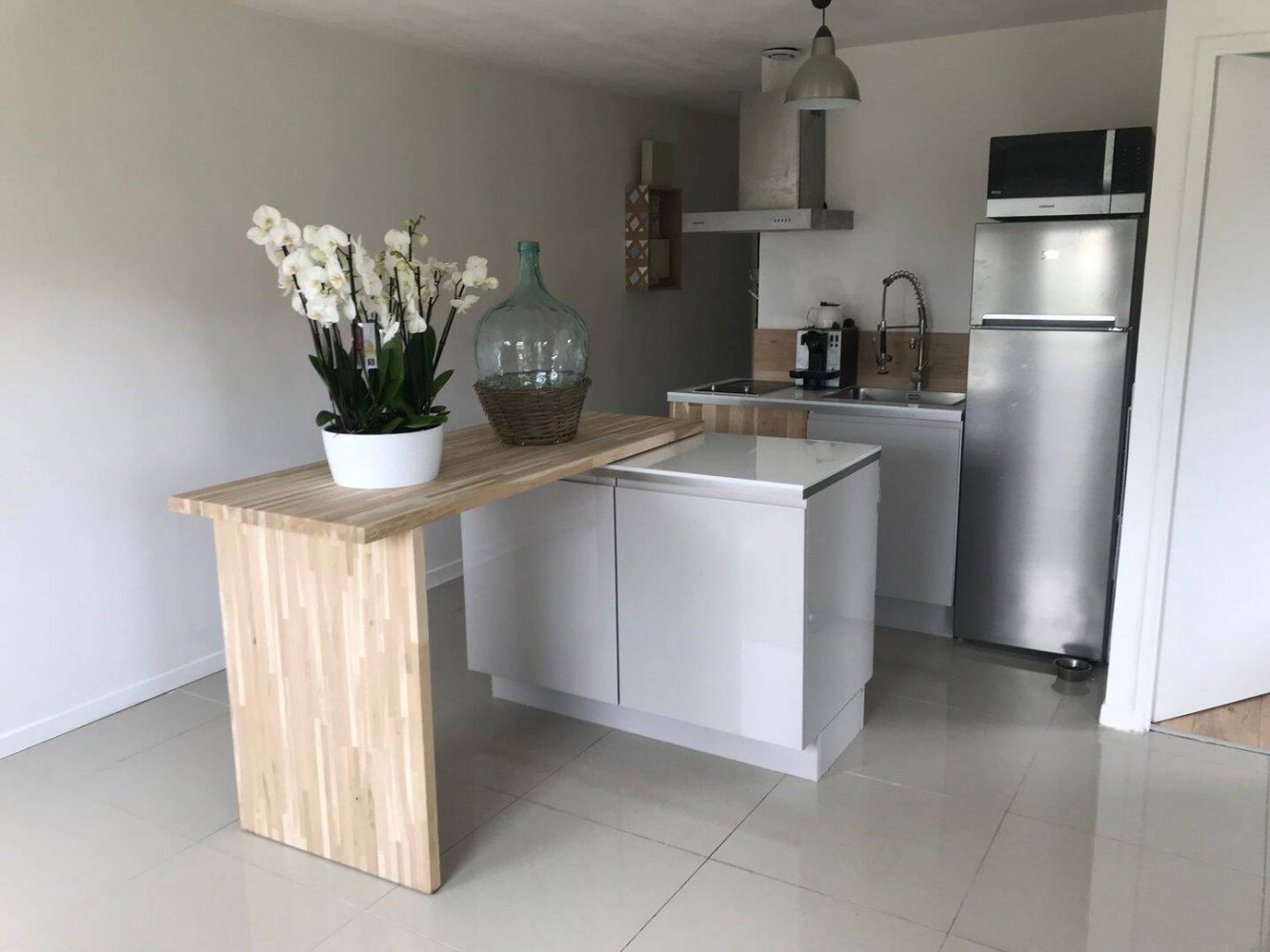 1 Schlafzimmer Wohnung in Evry, France, Nr. 327788