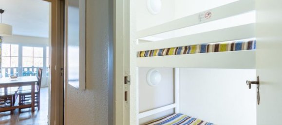 1 Schlafzimmer Doppelhaus in Correze, France, Nr. 311697 6