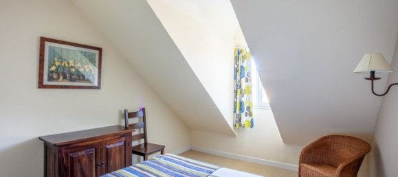 1 Schlafzimmer Doppelhaus in Correze, France, Nr. 311697 8