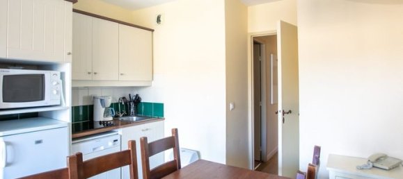 1 Schlafzimmer Doppelhaus in Correze, France, Nr. 311697 5