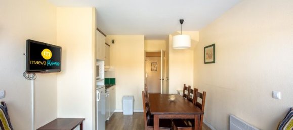 1 Schlafzimmer Doppelhaus in Correze, France, Nr. 311697 3