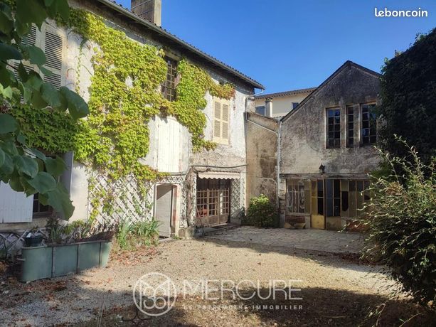 6 bedrooms House in Vienne, France No. 315222