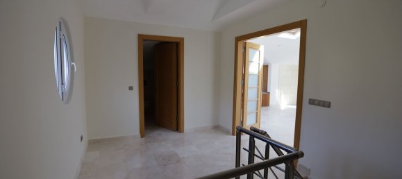 Ático de 3+1 en Kargicak, Turkey No. 658 5