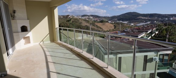 Ático de 3+1 en Kargicak, Turkey No. 658 15