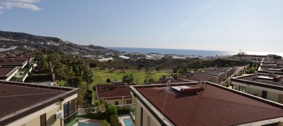 Ático de 3+1 en Kargicak, Turkey No. 658 28