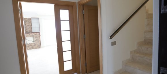 Ático de 3+1 en Kargicak, Turkey No. 658 10