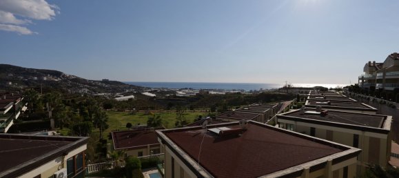 Ático de 3+1 en Kargicak, Turkey No. 658 8