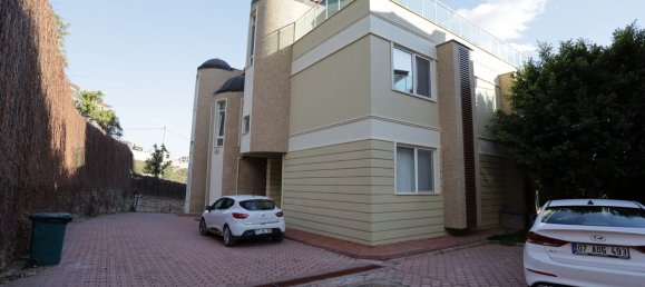 Ático de 3+1 en Kargicak, Turkey No. 658 22