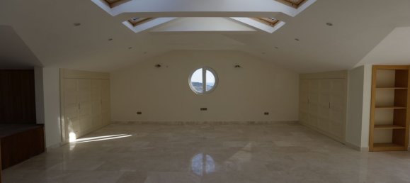 Ático de 3+1 en Kargicak, Turkey No. 658 4