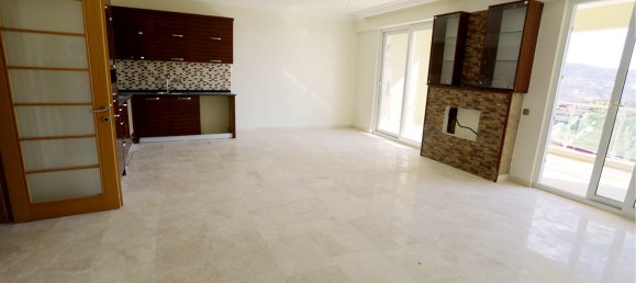 Ático de 3+1 en Kargicak, Turkey No. 658 21