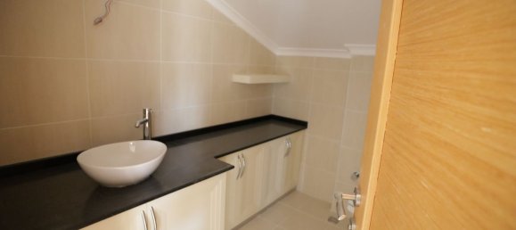 Ático de 3+1 en Kargicak, Turkey No. 658 2