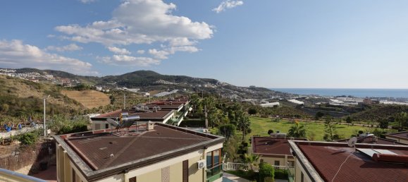 Ático de 3+1 en Kargicak, Turkey No. 658 18