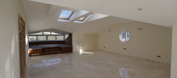 Ático de 3+1 en Kargicak, Turkey No. 658 25