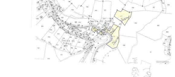 12 rooms House in Castiglione dei Pepoli, Italy No. 176913 24