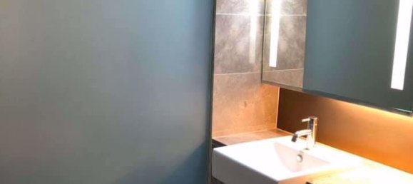 Кондоминиум с 1 спальней в Патхум Ван, Таиланд № 10079 5