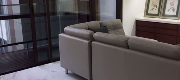 Кондоминиум с 1 спальней в Патхум Ван, Таиланд № 10079 9