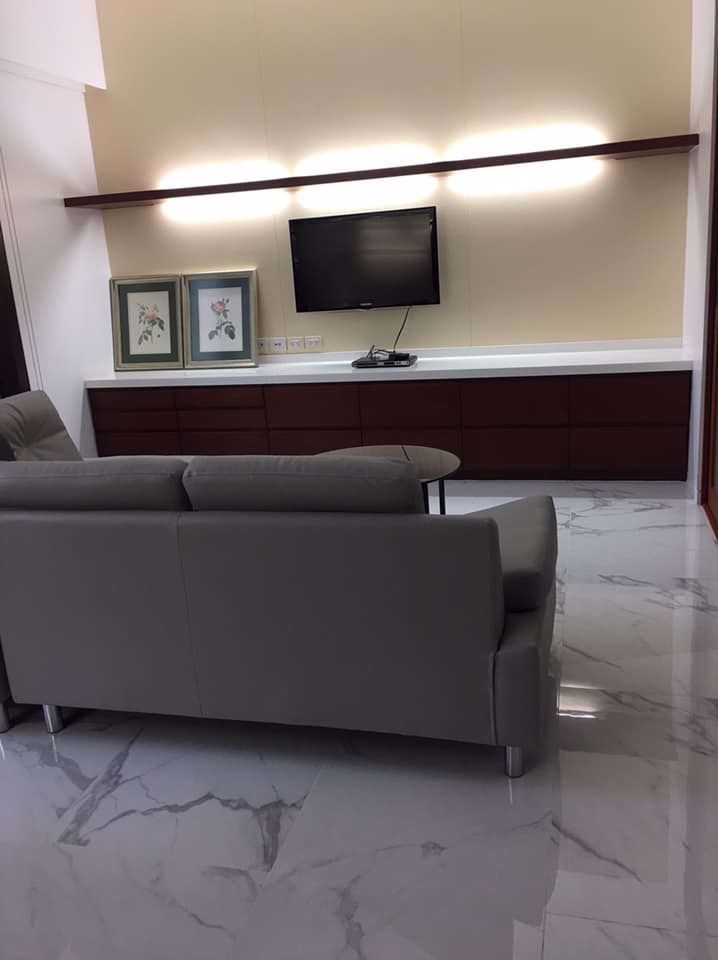 Condominio de 1 dormitorio en Pathum Wan, Thailand No. 10079