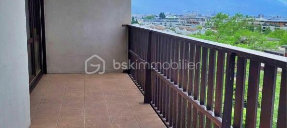 4 Schlafzimmer Wohnung in Grenoble, France, Nr. 331910 2