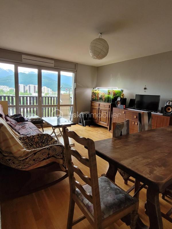 4 Schlafzimmer Wohnung in Grenoble, France, Nr. 331910