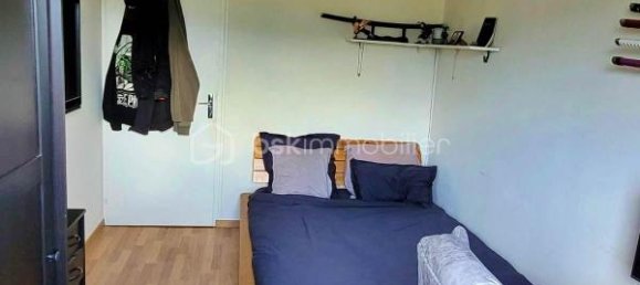 4 Schlafzimmer Wohnung in Grenoble, France, Nr. 331910 8