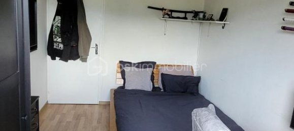 4 Schlafzimmer Wohnung in Grenoble, France, Nr. 331910 6