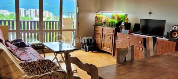 4 Schlafzimmer Wohnung in Grenoble, France, Nr. 331910 3