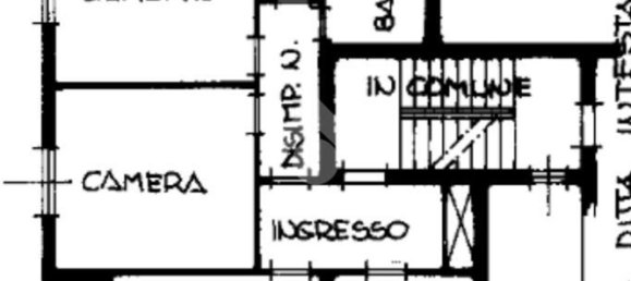 3 rooms Apartment in Cavriago, Italy No. 8063 32