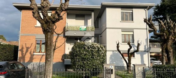 3 rooms Apartment in Cavriago, Italy No. 8063 30