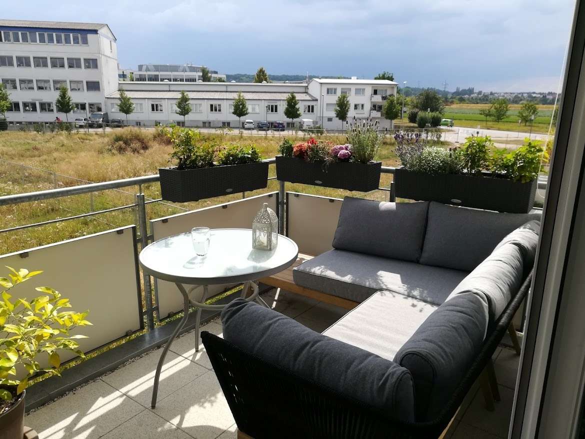Apartamento de 3 dormitorios en Baden-Wurttemberg, Germany No. 110785