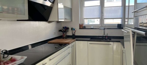 Apartamento de 3 dormitorios en Baden-Wurttemberg, Germany No. 110785 5