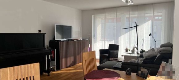 Apartamento de 3 dormitorios en Baden-Wurttemberg, Germany No. 110785 4