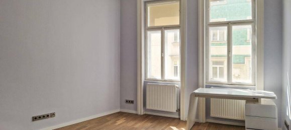 3 rooms Apartment in Wahring, Austria No. 128604 3