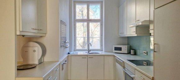 3 rooms Apartment in Wahring, Austria No. 128604 6