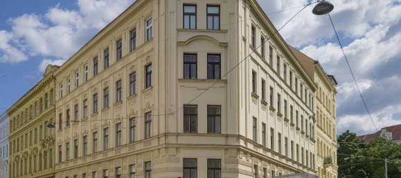 3 rooms Apartment in Wahring, Austria No. 128604 9