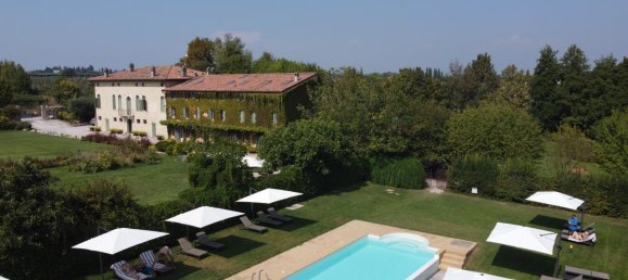 Studio in Sona, Italy No. 38771 6