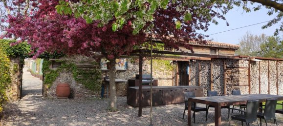 Studio in Sona, Italy No. 38771 3