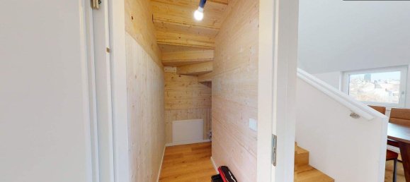 4 rooms Duplex in Vienna, Austria No. 250240 16