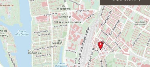 4 rooms Duplex in Vienna, Austria No. 250240 26